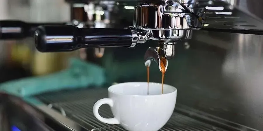 Choisir les machines à café parfaites à vendre aux consommateurs