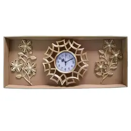 horloge décoratif