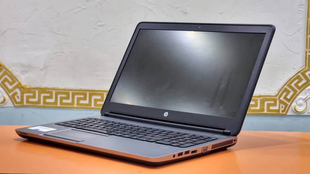 HP 650 G1 Core™ i5