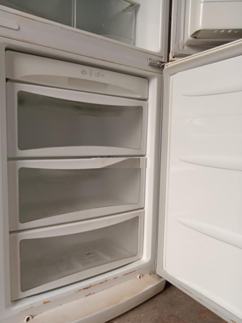 Congélateur Réfrigérateur LG  (Brocante)