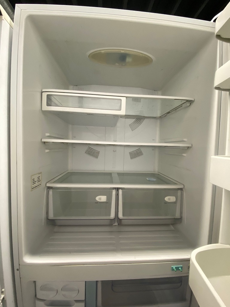 Congélateur  Réfrigérateur Samsung 33 pouces (Brocante)