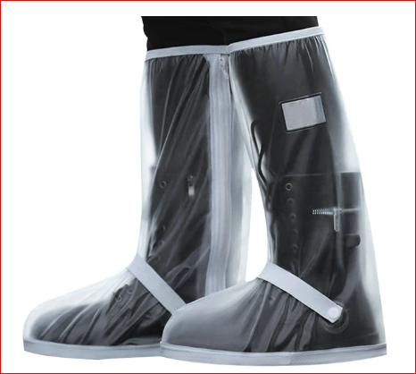 BOTTE IMPERMEABLE A PROTEGE CHAUSSURE