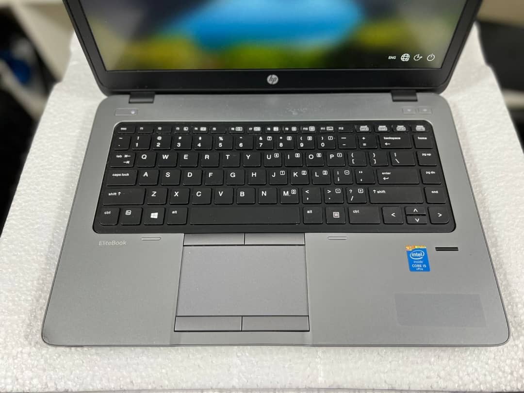 HP EliteBook 840_G2