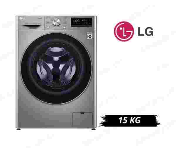 Lave-linge LG - 15 KG - F0L9DYP2S - Garantie 6 mois