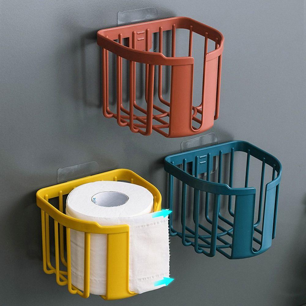 PORTE - PAPIER TOILETTE SANS MATRICE