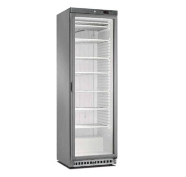 Réfrigérateur à Porte Vitrée - 330 Litres - ( Brocante )