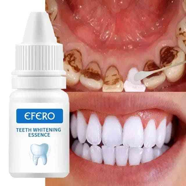 Blanchisseur de dents EFERO