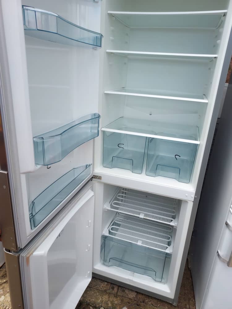Congélateur Réfrigérateur UPO  (Brocante)