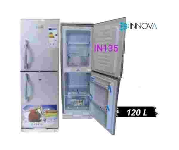 Réfrigérateur Innova – IN135 – 120 Litres - 6 Mois de Garantie