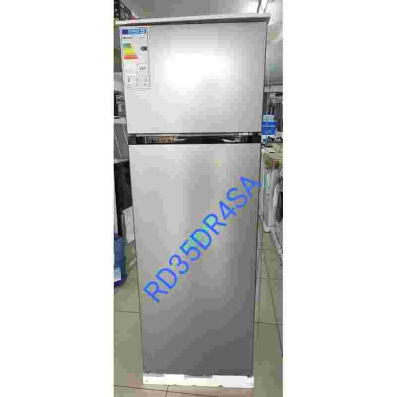 Refrigerateur Hisense - RD35DR4SA 262L - A+ - 6 mois garantie