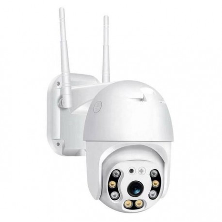 camera de surveillance wifi Ip 66