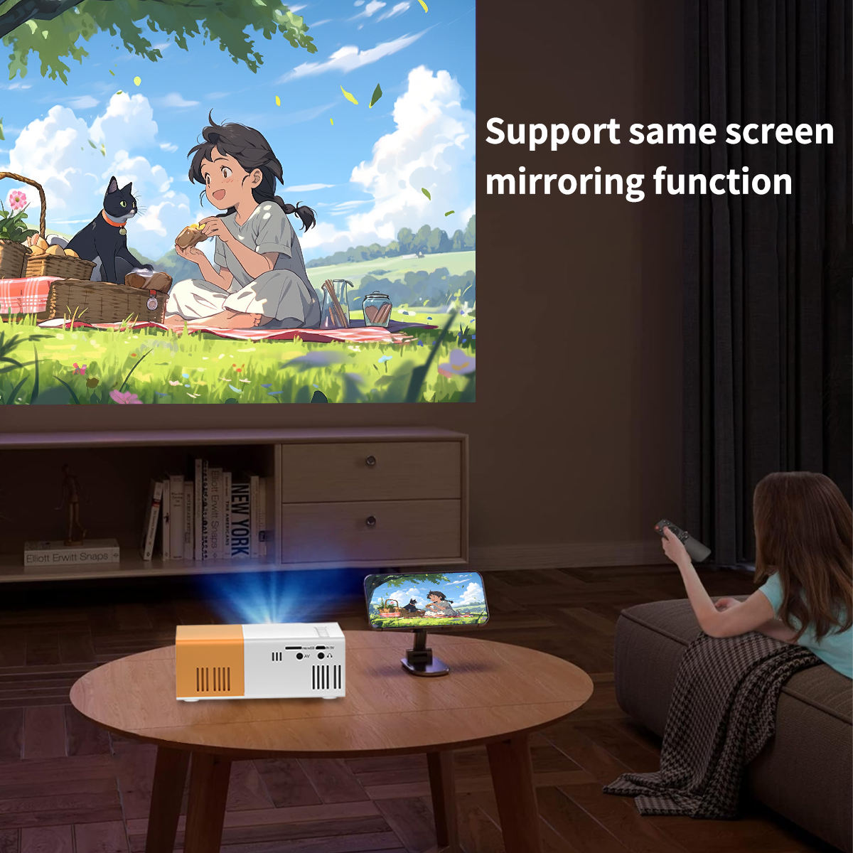 product