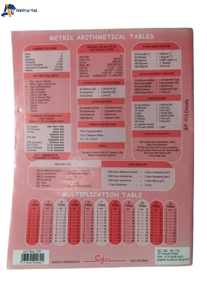 product