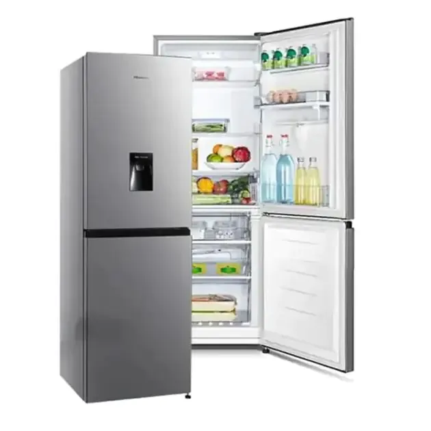 Réfrigérateur Hisense – 240 Litres – avec distributeur d'eau - RD34 – 6 Mois de Garantie