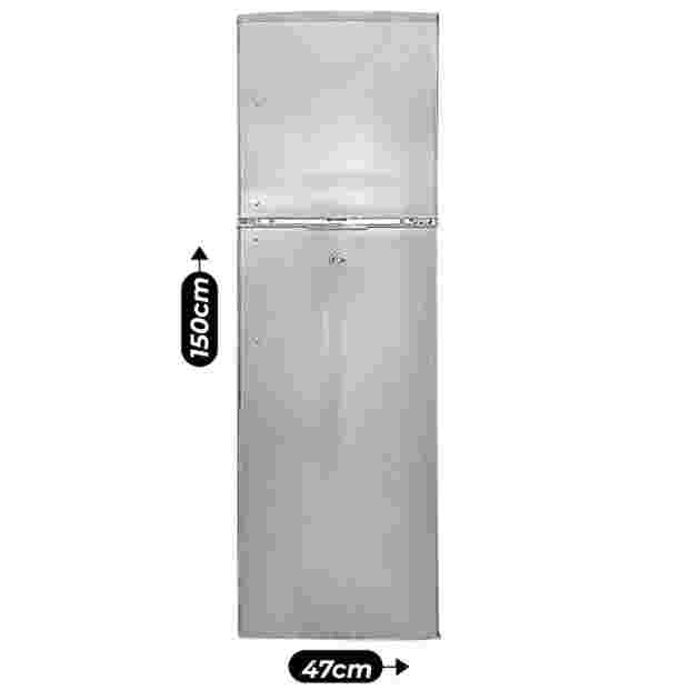 Réfrigérateur INNOVA – IN227 – 175L  - Double battants – Garantie 06 mois