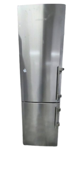 Combiné réfrigérateur-congélateur de Liebherr ( Brocante )