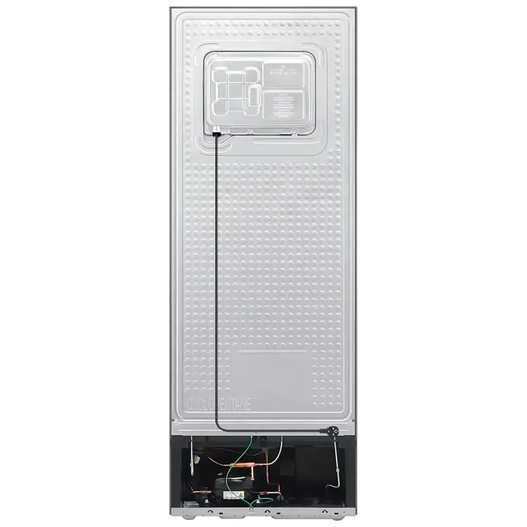 Réfrigérateur double vantaux - SAMSUNG - RT35 - 350 Litres - Classe énergétique A+ - Gris - Garantie 6 mois