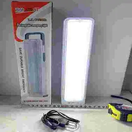 Lampe de poche LED (4,6 W)