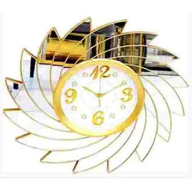 Horloge murale décorative élégante ( A6 )