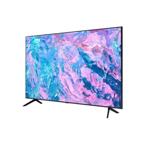 Smart tv Samsung 85'' Crystal UHD 4K TV - Garantie 6 Mois