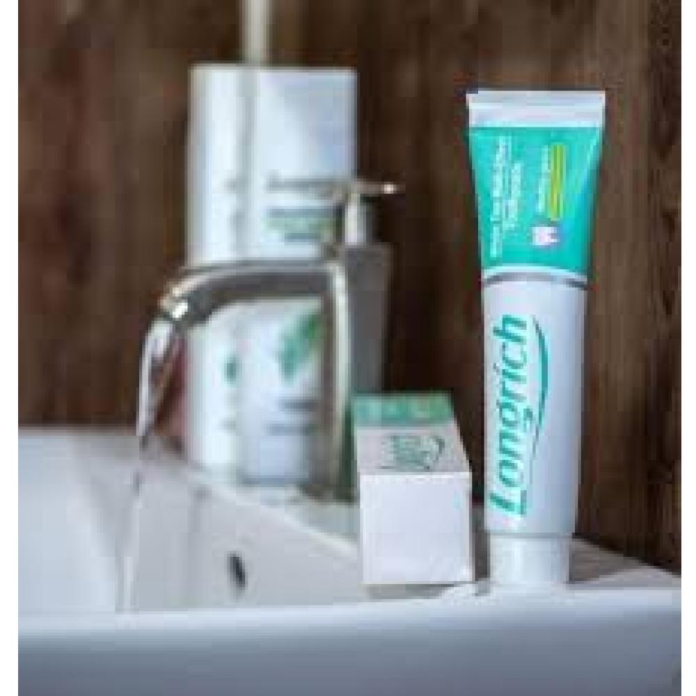 PATE DENTIFRICE LONGRICH ( Grand Model 200g )