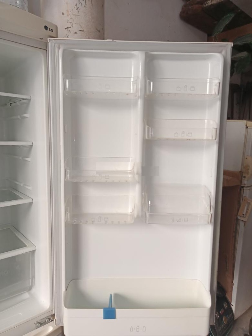 Congélateur Réfrigérateur LG  (Brocante)