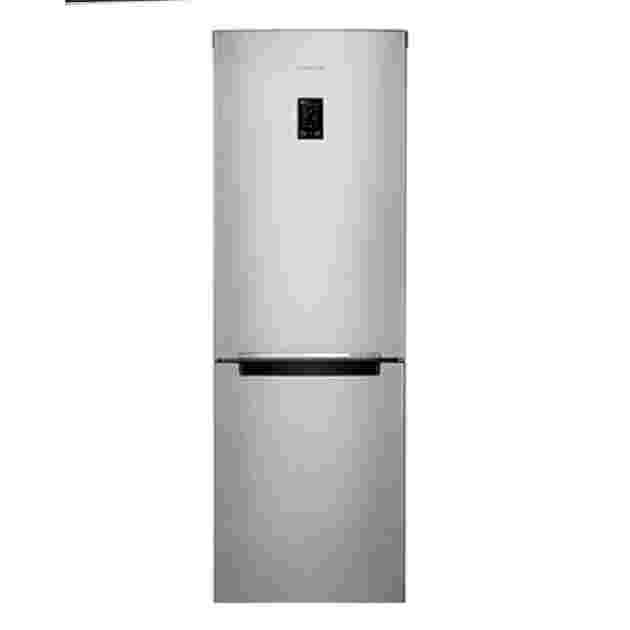 Réfrigérateur combiné - SAMSUNG - RB29 - NO FROST - 321 Litres - Gris - Garantie 6 Mois