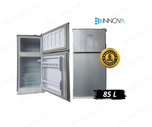 Réfrigérateur Innova - IN132 – 85 Litres - 06 mois garantie