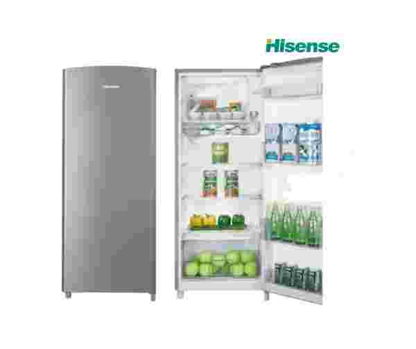 Réfrigérateur Hisense – 176 Litres – RS23 – 06 Mois de Garantie