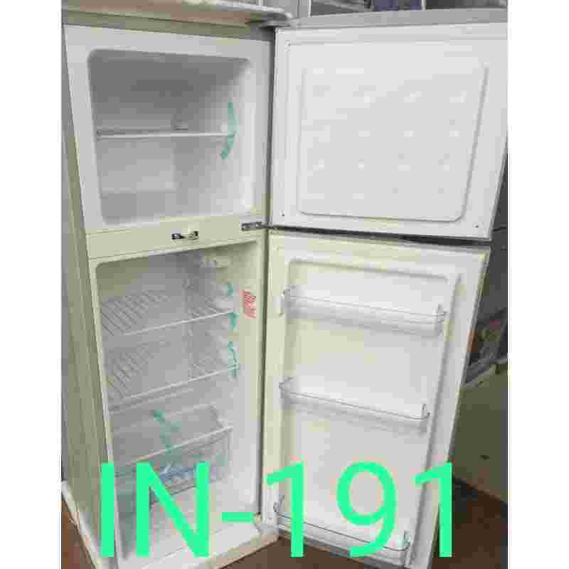 Réfrigérateur Innova - IN191 – 120 Litres  - 06 mois garantie