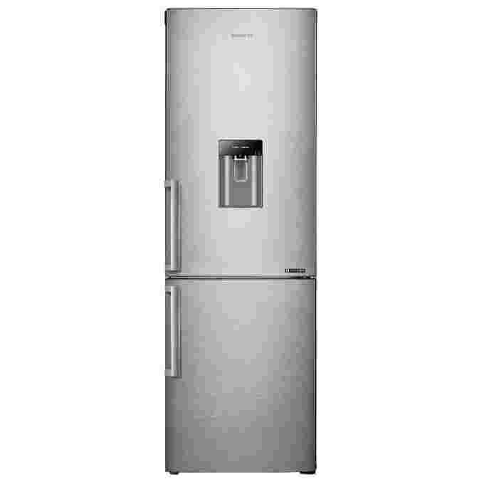 Réfrigérateur Combiné - Samsung - Avec Distributeur d'eau - 320L- RB30 - Garantie 06 mois