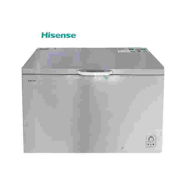 Congélateur Hisense – 450 Litres – FC590 – 6 mois de Garantie