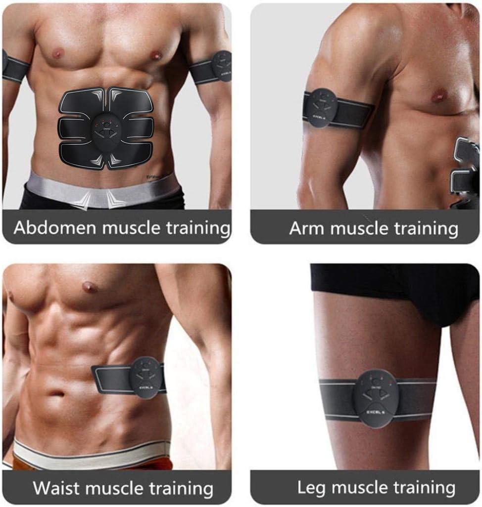 Stimulateur des muscles (Smart fitness )