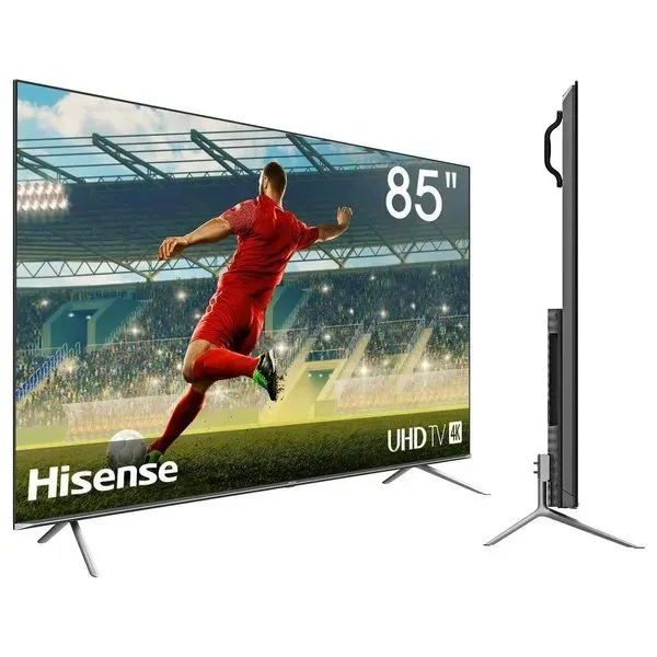 Smart TV Hisense - 85 pouces - 4K - UHD - Garantie 6 mois