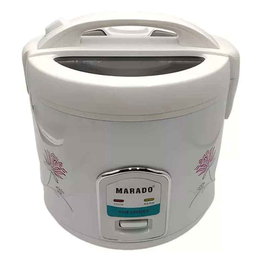 MARADO CUISEUR A RIZ - 5L - 900W