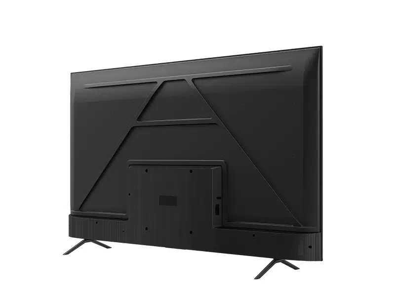 TV-Smart - TCL -  58 pouces -Ultra HD (4K) - 6 Mois Garantie