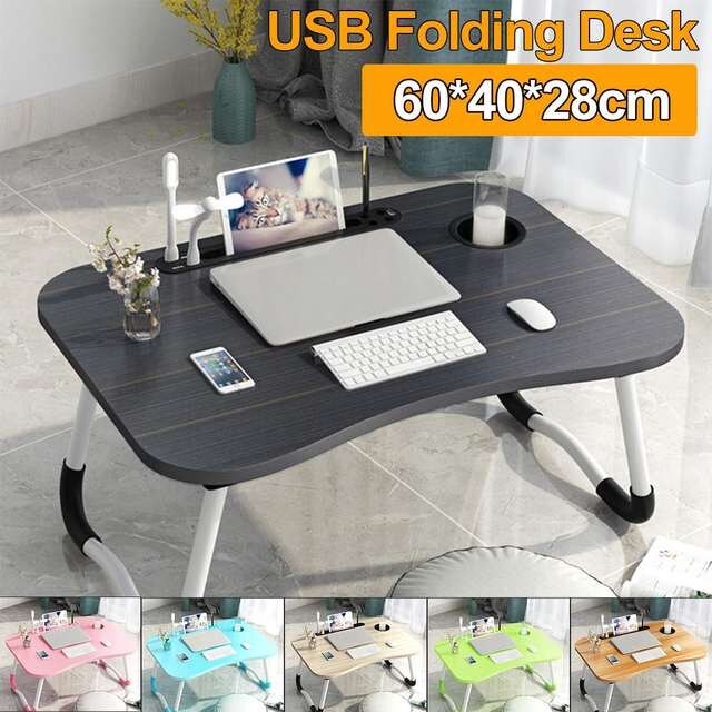 TABLE  pliable pour ordinateur