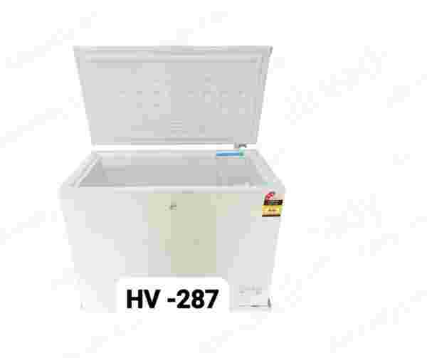 Congélateur Coffre - HOOVER - HV287 - 287 Litres - Garantie 6 Mois