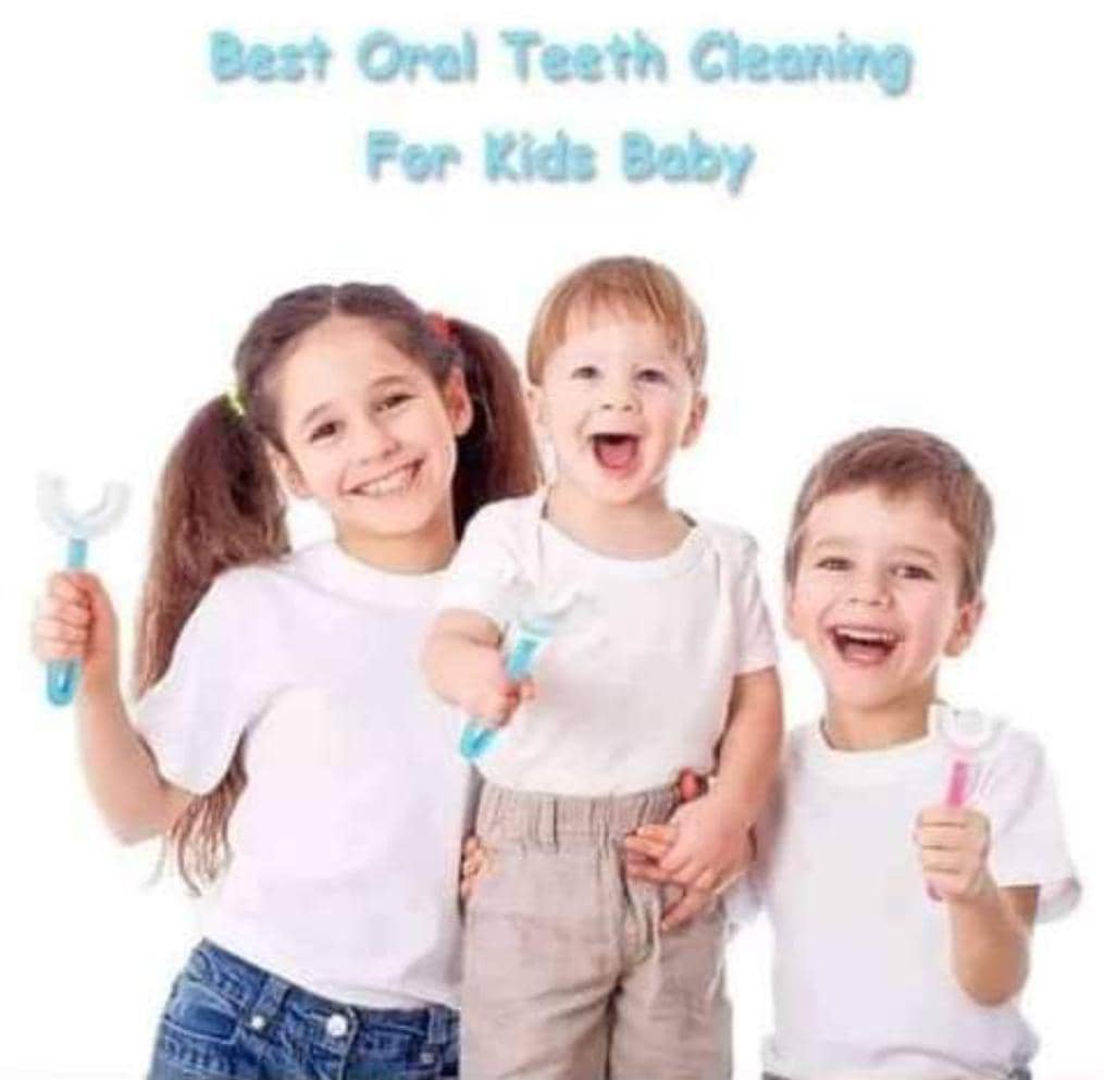 brosse à dents pour enfants