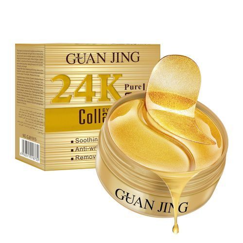 crème de visage guanjing 24k anti-âge