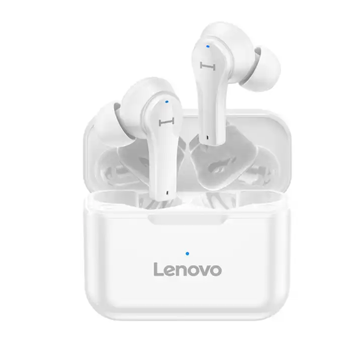 Écouteurs sans fil Lenovo